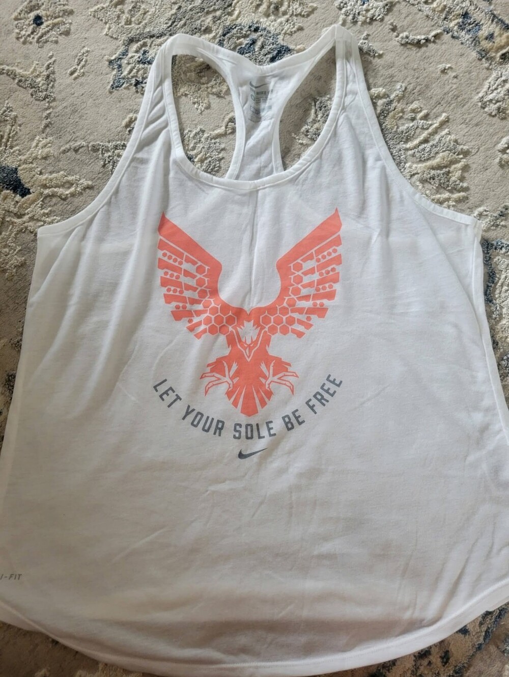 Nike Women’s Tank w
